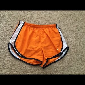 Nike Pro Shorts